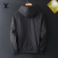 Cheap Louis Vuitton LV Jackets Long Sleeved For Men #1255432 Replica Wholesale [$60.00 USD] [ITEM#1255432] on Replica Louis Vuitton LV Jackets