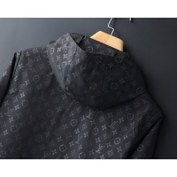 Cheap Louis Vuitton LV Jackets Long Sleeved For Men #1255432 Replica Wholesale [$60.00 USD] [ITEM#1255432] on Replica Louis Vuitton LV Jackets