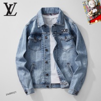 Louis Vuitton LV Jackets Long Sleeved For Men #1255448