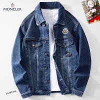 Cheap Moncler Jackets Long Sleeved For Men #1255468 Replica Wholesale [$68.00 USD] [ITEM#1255468] on Replica Moncler Jackets