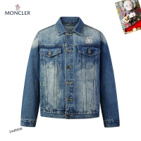 Cheap Moncler Jackets Long Sleeved For Men #1255470 Replica Wholesale [$68.00 USD] [ITEM#1255470] on Replica Moncler Jackets