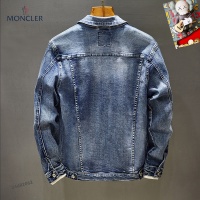 Cheap Moncler Jackets Long Sleeved For Men #1255471 Replica Wholesale [$68.00 USD] [ITEM#1255471] on Replica Moncler Jackets