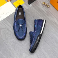 Cheap Louis Vuitton Casual Shoes For Men #1255495 Replica Wholesale [$112.00 USD] [ITEM#1255495] on Replica Louis Vuitton Casual Shoes