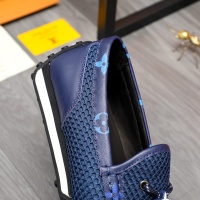 Cheap Louis Vuitton Casual Shoes For Men #1255495 Replica Wholesale [$112.00 USD] [ITEM#1255495] on Replica Louis Vuitton Casual Shoes