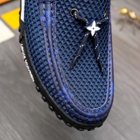 Cheap Louis Vuitton Casual Shoes For Men #1255495 Replica Wholesale [$112.00 USD] [ITEM#1255495] on Replica Louis Vuitton Casual Shoes