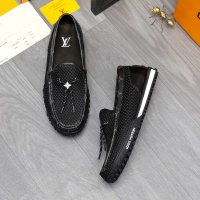 Cheap Louis Vuitton Casual Shoes For Men #1255496 Replica Wholesale [$112.00 USD] [ITEM#1255496] on Replica Louis Vuitton Casual Shoes