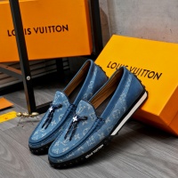 Cheap Louis Vuitton Casual Shoes For Men #1255497 Replica Wholesale [$112.00 USD] [ITEM#1255497] on Replica Louis Vuitton Casual Shoes