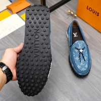 Cheap Louis Vuitton Casual Shoes For Men #1255497 Replica Wholesale [$112.00 USD] [ITEM#1255497] on Replica Louis Vuitton Casual Shoes