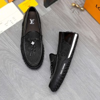 Cheap Louis Vuitton Casual Shoes For Men #1255498 Replica Wholesale [$112.00 USD] [ITEM#1255498] on Replica Louis Vuitton Casual Shoes