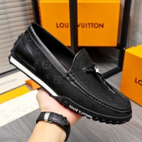 Cheap Louis Vuitton Casual Shoes For Men #1255498 Replica Wholesale [$112.00 USD] [ITEM#1255498] on Replica Louis Vuitton Casual Shoes