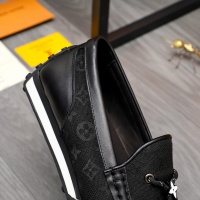 Cheap Louis Vuitton Casual Shoes For Men #1255498 Replica Wholesale [$112.00 USD] [ITEM#1255498] on Replica Louis Vuitton Casual Shoes