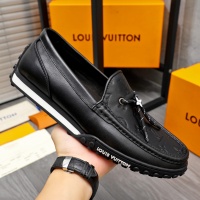 Cheap Louis Vuitton Casual Shoes For Men #1255499 Replica Wholesale [$112.00 USD] [ITEM#1255499] on Replica Louis Vuitton Casual Shoes