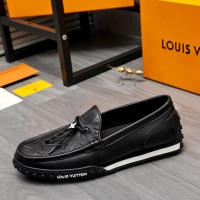 Cheap Louis Vuitton Casual Shoes For Men #1255499 Replica Wholesale [$112.00 USD] [ITEM#1255499] on Replica Louis Vuitton Casual Shoes