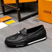 Cheap Louis Vuitton Casual Shoes For Men #1255500 Replica Wholesale [$112.00 USD] [ITEM#1255500] on Replica Louis Vuitton Casual Shoes