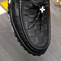 Cheap Louis Vuitton Casual Shoes For Men #1255500 Replica Wholesale [$112.00 USD] [ITEM#1255500] on Replica Louis Vuitton Casual Shoes