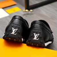 Cheap Louis Vuitton Casual Shoes For Men #1255500 Replica Wholesale [$112.00 USD] [ITEM#1255500] on Replica Louis Vuitton Casual Shoes