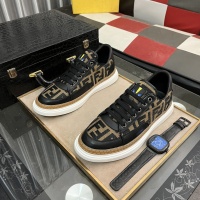 Fendi Casual Shoes For Men #1255502