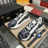 Fendi Casual Shoes For Men #1255508