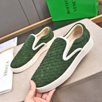 Cheap Bottega Veneta BV Casual Shoes For Men #1255533 Replica Wholesale [$85.00 USD] [ITEM#1255533] on Replica Bottega Veneta BV Casual Shoes