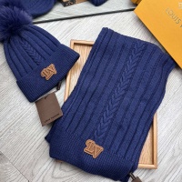 Louis Vuitton LV Hat and Scarf Set #1255542