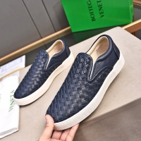 Cheap Bottega Veneta BV Casual Shoes For Men #1255547 Replica Wholesale [$88.00 USD] [ITEM#1255547] on Replica Bottega Veneta BV Casual Shoes