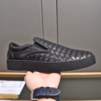 Cheap Bottega Veneta BV Casual Shoes For Men #1255549 Replica Wholesale [$88.00 USD] [ITEM#1255549] on Replica Bottega Veneta BV Casual Shoes