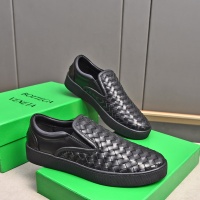 Cheap Bottega Veneta BV Casual Shoes For Men #1255549 Replica Wholesale [$88.00 USD] [ITEM#1255549] on Replica Bottega Veneta BV Casual Shoes