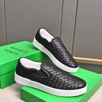 Cheap Bottega Veneta BV Casual Shoes For Men #1255550 Replica Wholesale [$96.00 USD] [ITEM#1255550] on Replica Bottega Veneta BV Casual Shoes