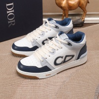 Christian Dior Casual Shoes For Men #1255574