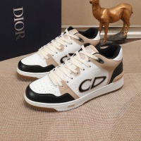 Christian Dior Casual Shoes For Men #1255576