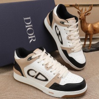 Cheap Christian Dior Casual Shoes For Men #1255576 Replica Wholesale [$76.00 USD] [ITEM#1255576] on Replica Christian Dior Casual Shoes