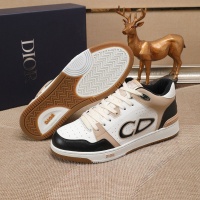 Cheap Christian Dior Casual Shoes For Men #1255576 Replica Wholesale [$76.00 USD] [ITEM#1255576] on Replica Christian Dior Casual Shoes