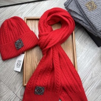 LOEWE Hat and Scarf Set #1255584