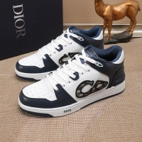 Christian Dior Casual Shoes For Men #1255593