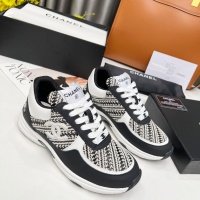 Cheap Chanel Casual Shoes For Men #1255597 Replica Wholesale [$102.00 USD] [ITEM#1255597] on Replica Chanel Casual Shoes