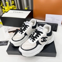 Cheap Chanel Casual Shoes For Men #1255599 Replica Wholesale [$102.00 USD] [ITEM#1255599] on Replica Chanel Casual Shoes