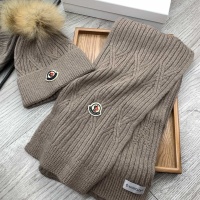 Cheap Moncler Hat and Scarf Set #1255621 Replica Wholesale [$56.00 USD] [ITEM#1255621] on Replica Moncler Hat and Scarf and Glove Set