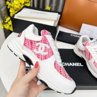 Cheap Chanel Casual Shoes For Men #1255622 Replica Wholesale [$102.00 USD] [ITEM#1255622] on Replica Chanel Casual Shoes