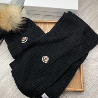 Cheap Moncler Hat and Scarf Set #1255626 Replica Wholesale [$56.00 USD] [ITEM#1255626] on Replica Moncler Hat and Scarf and Glove Set