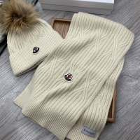 Cheap Moncler Hat and Scarf Set #1255629 Replica Wholesale [$56.00 USD] [ITEM#1255629] on Replica Moncler Hat and Scarf and Glove Set