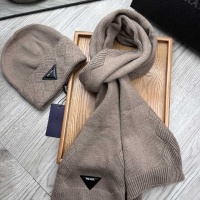 Prada Hat and Scarf Set #1255641