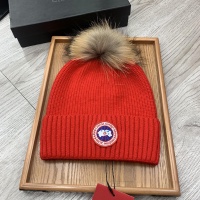 Canada Goose Caps #1255657