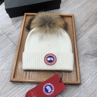 Canada Goose Caps #1255659