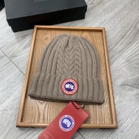 Canada Goose Caps #1255665