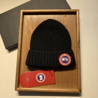 Canada Goose Caps #1255669