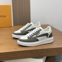 Louis Vuitton Casual Shoes For Men #1255671