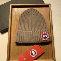 Canada Goose Caps #1255674