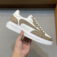 Cheap Louis Vuitton Casual Shoes For Men #1255675 Replica Wholesale [$76.00 USD] [ITEM#1255675] on Replica Louis Vuitton Casual Shoes