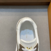 Cheap Louis Vuitton Casual Shoes For Men #1255675 Replica Wholesale [$76.00 USD] [ITEM#1255675] on Replica Louis Vuitton Casual Shoes