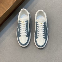 Cheap Louis Vuitton Casual Shoes For Men #1255679 Replica Wholesale [$76.00 USD] [ITEM#1255679] on Replica Louis Vuitton Casual Shoes